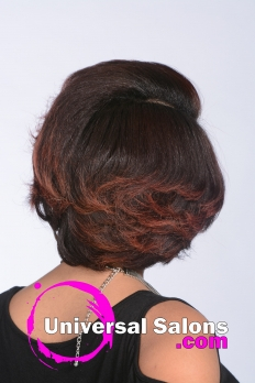 Destiny-Flaming Layers Short Hairstyle-1016-(8)