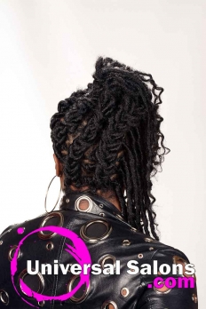 Elegant Faux Locs by Tish Summers (5)