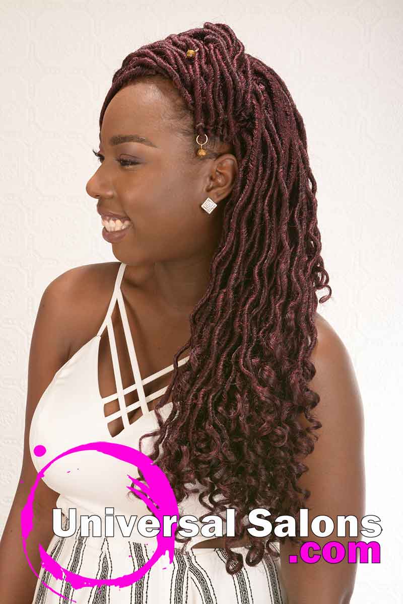Faux Locs Crochet Braids from Peggy Glover (3)