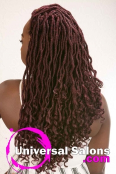 Faux Locs Crochet Braids from Peggy Glover (5)