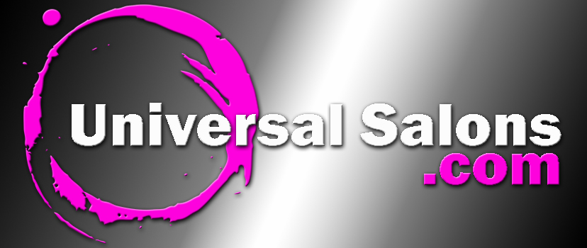 universal salons website slide