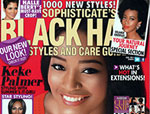 Universal Salons Gets 19 Hairstyles Published in the August 2014 Issue of Sophisticates Black Hair Styles and Care Guide