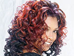 Help Us Choose the Top Hairstyles from Our Ft. Walton Beach Florida and Charlotte North Carolina Photo Shoots