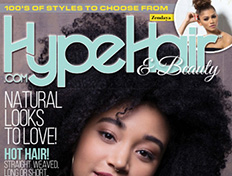 Universal Salons Gets 15 Hairstyles Featured in Hype Hair