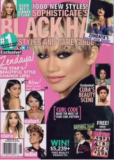 sophisticate's-August-2016