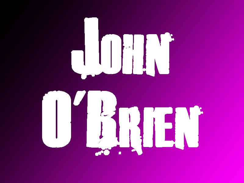 John O'Brien Hair Salon