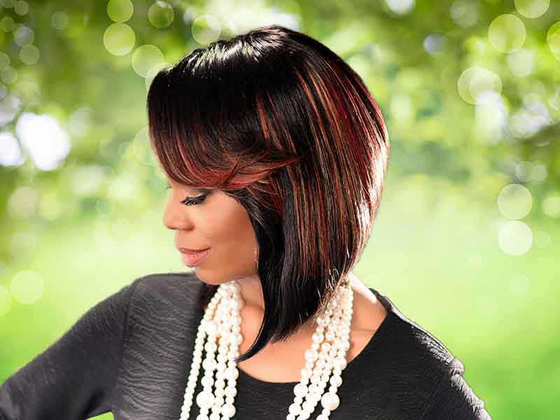 Unlimited Styles by Joyce HLRC, A Premiere Hair Salon in Fayetteville, NC