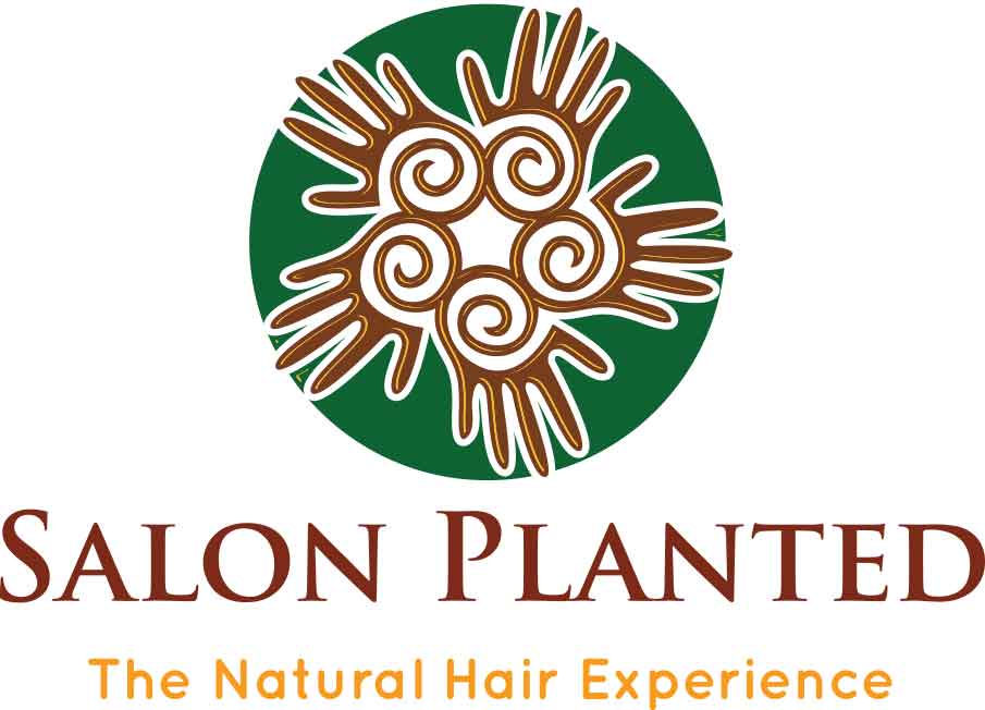 Salon Planted Natural Hair Salon