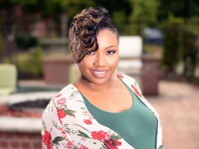 Short Quick Weave Hairstyle With Curls