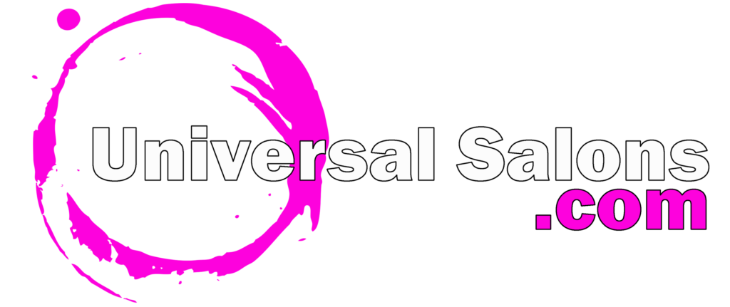 UniversalSalons.Com Logo