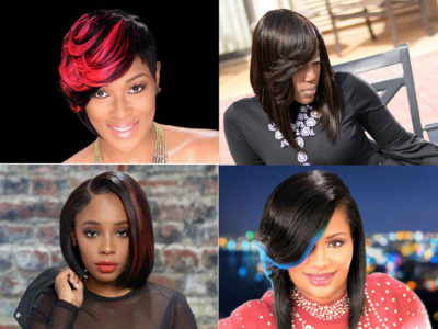 Best 11 Quick Weave Hairstyles Ideas for Summer 2021