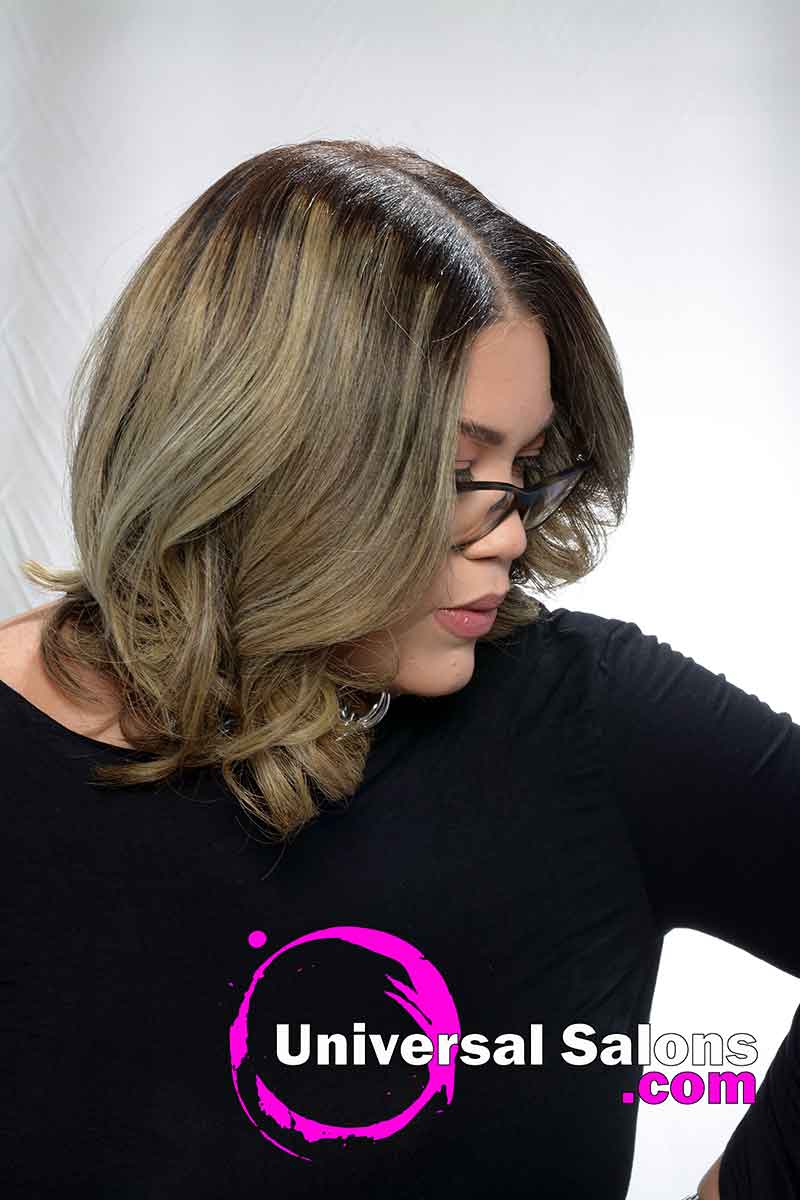 Ridiculously Simple Ways To Improve Your Ladies Textured Haircut