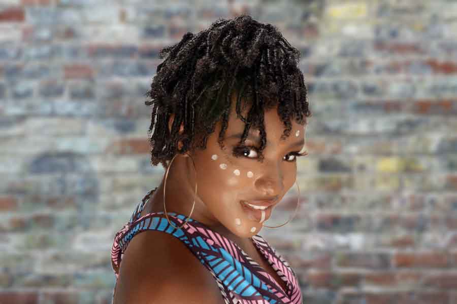 The Best Coils With Comb Hairstyle You'll See This Year (1)