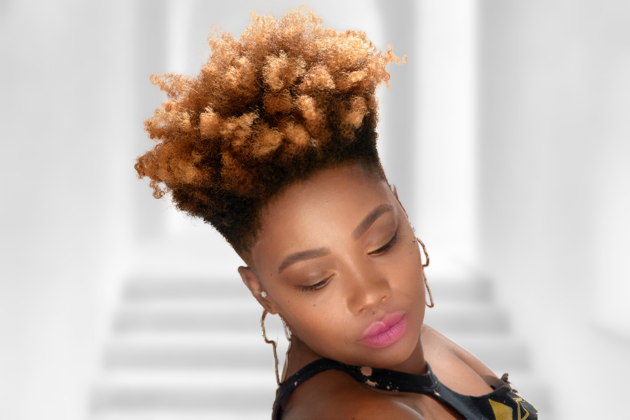 Summer Waves: Easy Natural Hairstyles for Summer — Paprika Southern